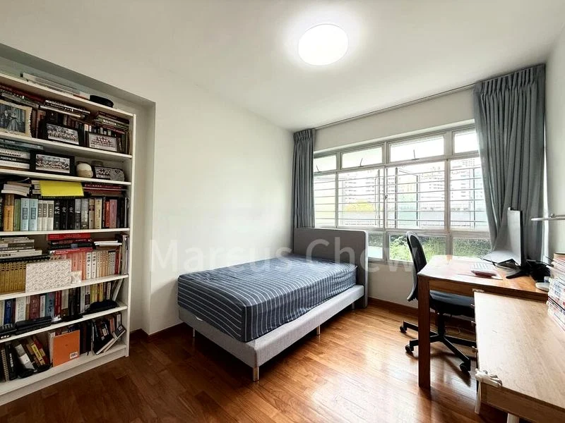 4 Room (4A) HDB for Sale in  27 Ghim Moh Link - Image 4