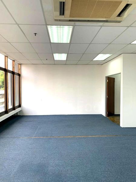 Office for Rent: Sindo Industrial Building - Image 5