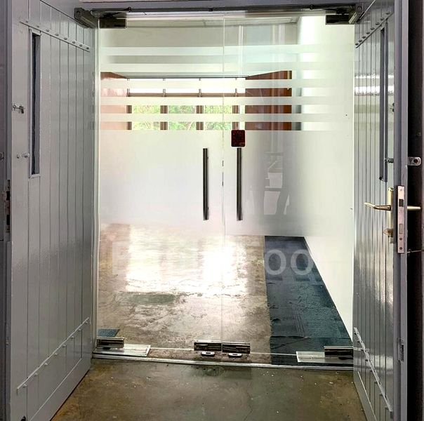 Office for Rent: Sindo Industrial Building - Image 2