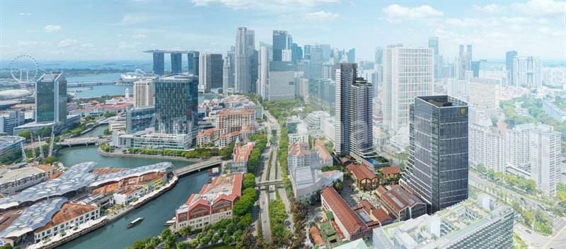 4 Bed Condo for Sale in  Union Square Residences / Former Central Square - Image 10