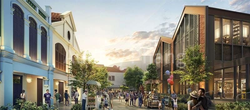 4 Bed Condo for Sale in  Union Square Residences / Former Central Square - Image 11