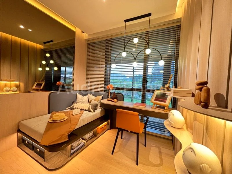 4 Bed Condo for Sale in  Union Square Residences / Former Central Square - Image 7