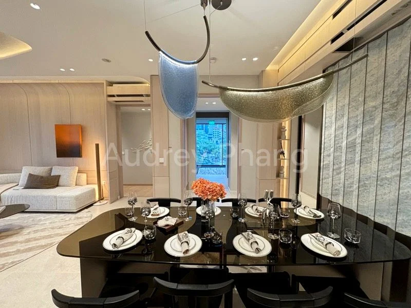 4 Bed Condo for Sale in  Union Square Residences / Former Central Square - Image 1
