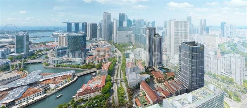 4 Bed Condo for Sale in  Union Square Residences / Former Central Square - Image 15