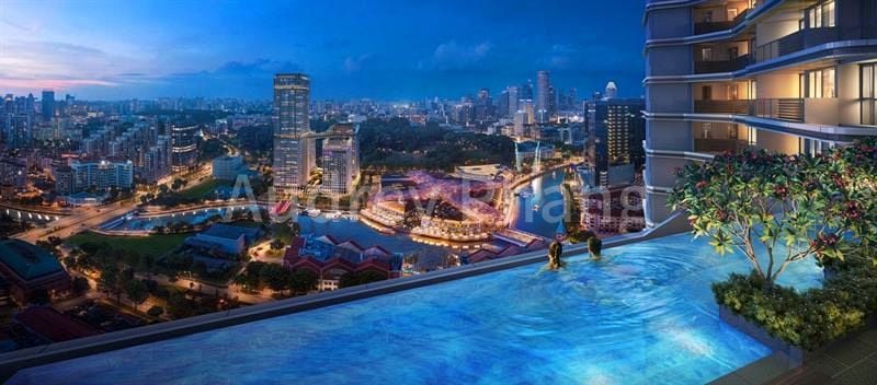 4 Bed Condo for Sale in  Union Square Residences / Former Central Square - Image 12