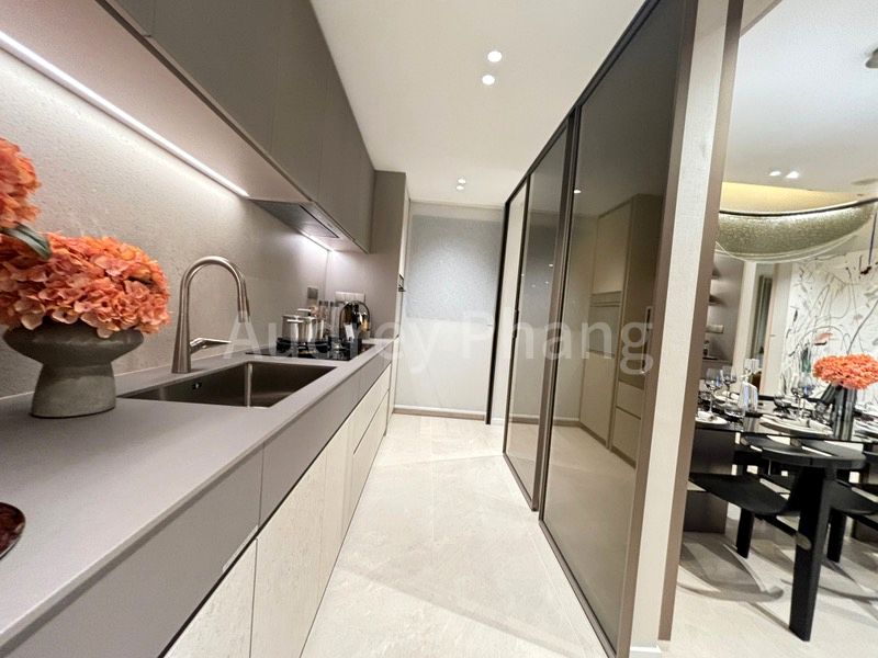 4 Bed Condo for Sale in  Union Square Residences / Former Central Square - Image 8