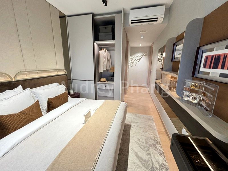 4 Bed Condo for Sale in  Union Square Residences / Former Central Square - Image 6