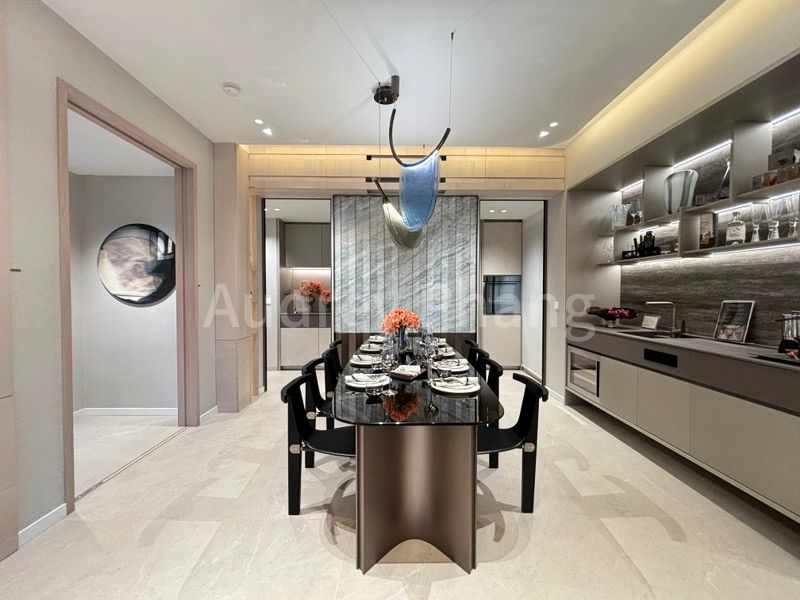 4 Bed Condo for Sale in  Union Square Residences / Former Central Square - Image 2