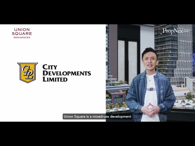 4 Bed Condo for Sale in  Union Square Residences / Former Central Square - Image 18