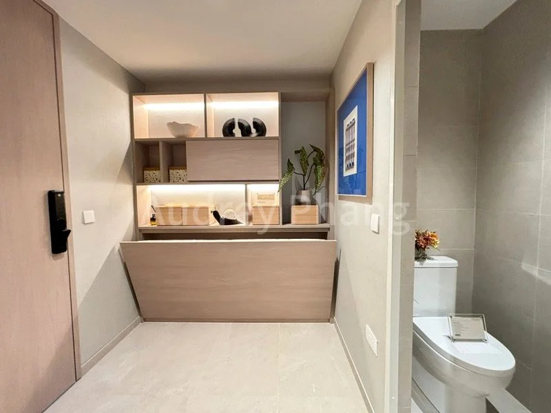 4 Bed Condo for Sale in  Union Square Residences / Former Central Square - Image 9