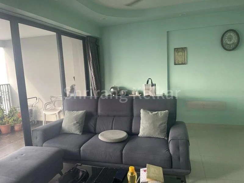 5 Room (5A) HDB for Rent in  311B Clementi Avenue 4 - Image 7