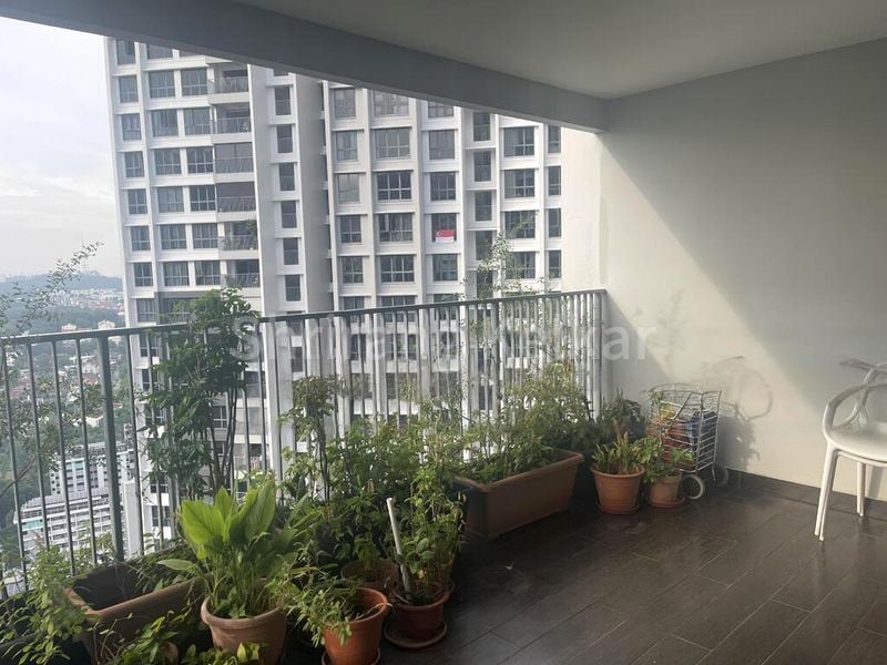 5 Room (5A) HDB for Rent in  311B Clementi Avenue 4 - Image 18