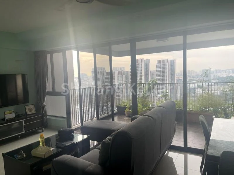 5 Room (5A) HDB for Rent in  311B Clementi Avenue 4 - Image 17