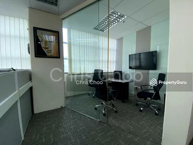 Light Industrial (B1) for Sale: E-Centre @ Redhill - Image 2