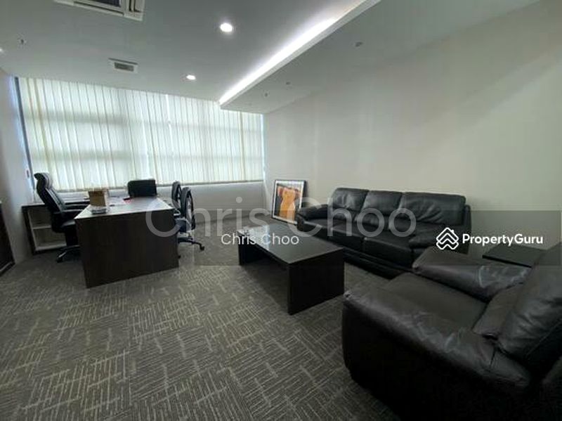 Light Industrial (B1) for Sale: E-Centre @ Redhill - Image 5