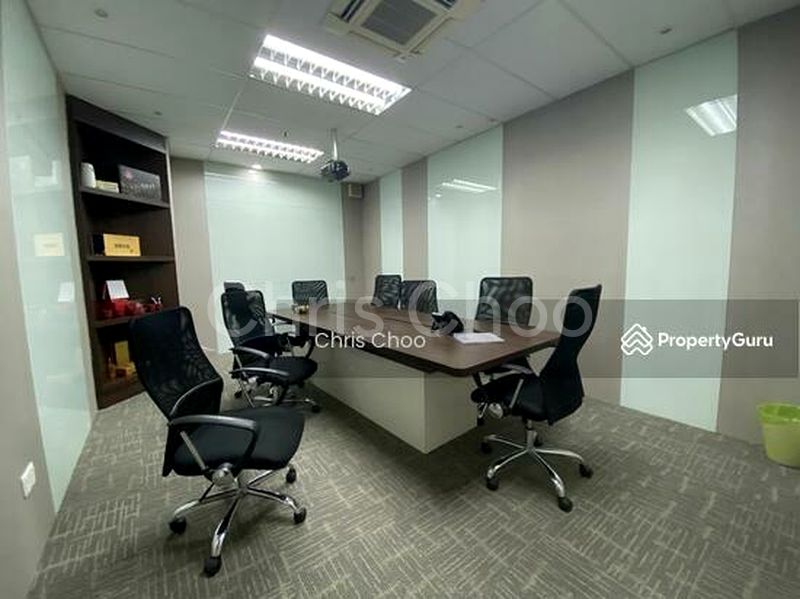 Light Industrial (B1) for Sale: E-Centre @ Redhill - Image 3