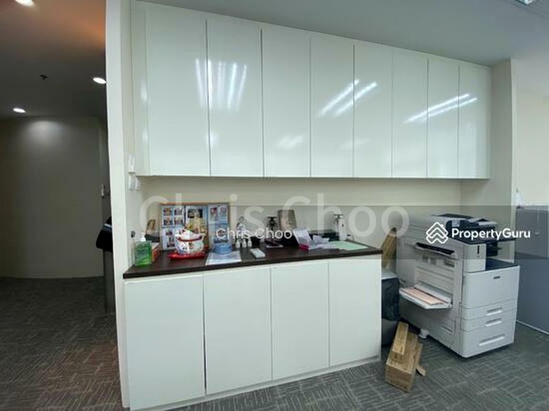 Light Industrial (B1) for Sale: E-Centre @ Redhill - Image 7