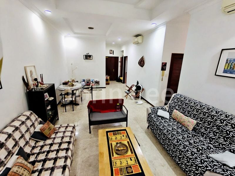 3+1 Bed Executive Condo for Sale in Woodsvale - Image 1