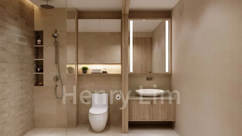 3+1 Bed Apartment (Condo) for Sale in Atlassia - Image 2