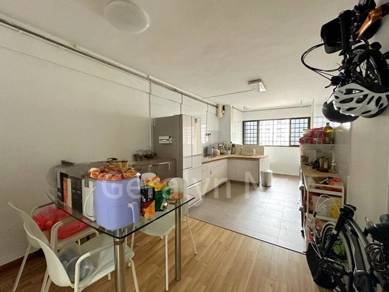 4 Room (4NG) HDB for Sale in 56 Chai Chee Drive - Image 9