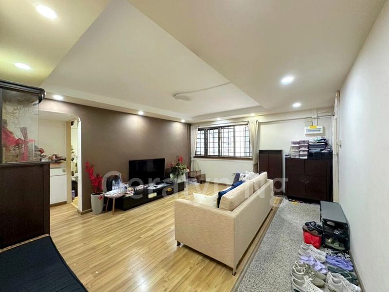 4 Room (4NG) HDB for Sale in 56 Chai Chee Drive - Image 1