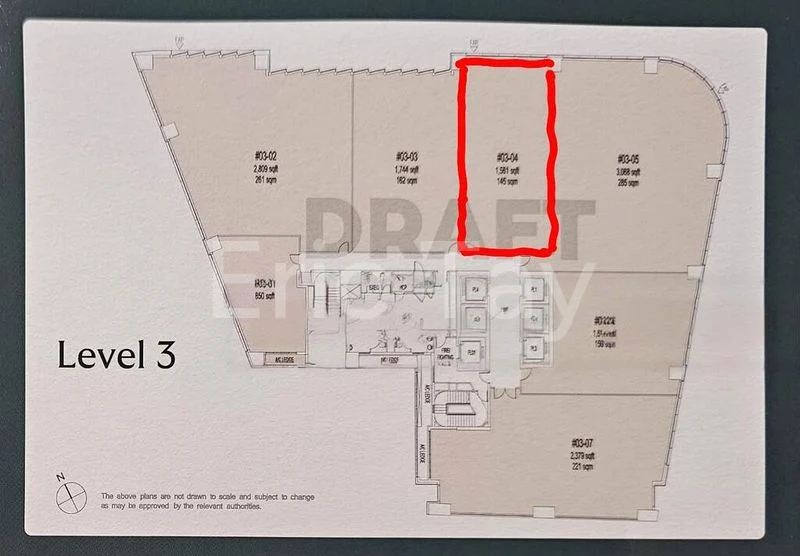 Office for Sale: VisionCrest Commercial - Image 4