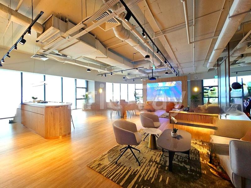 Office for Sale: VisionCrest Commercial - Image 2