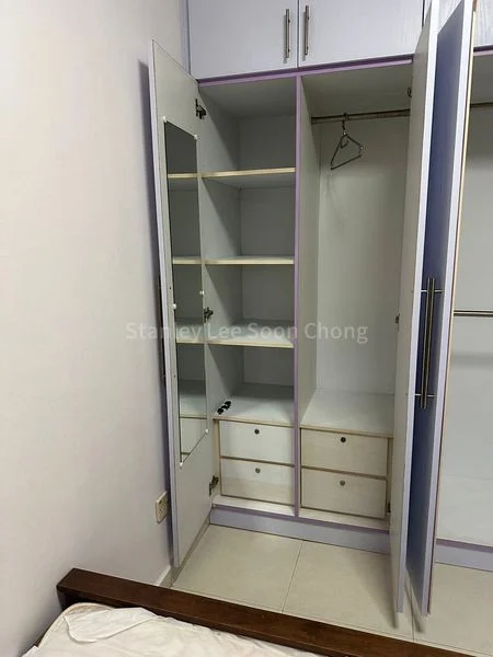 Common Room (HDB) for Rent in  23 Jalan Membina - Image 5