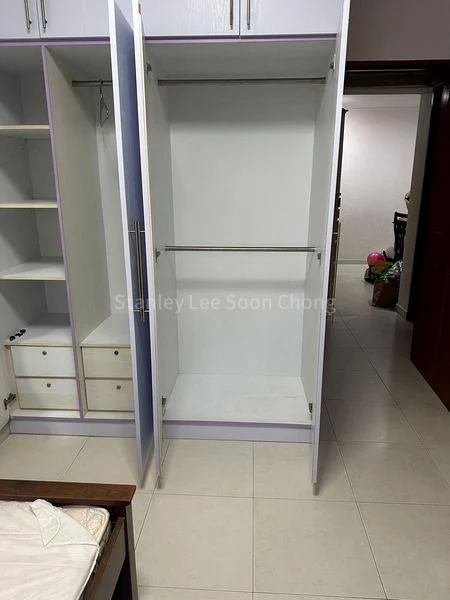 Common Room (HDB) for Rent in  23 Jalan Membina - Image 1