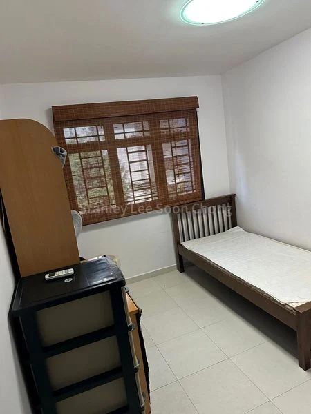 Common Room (HDB) for Rent in  23 Jalan Membina - Image 4