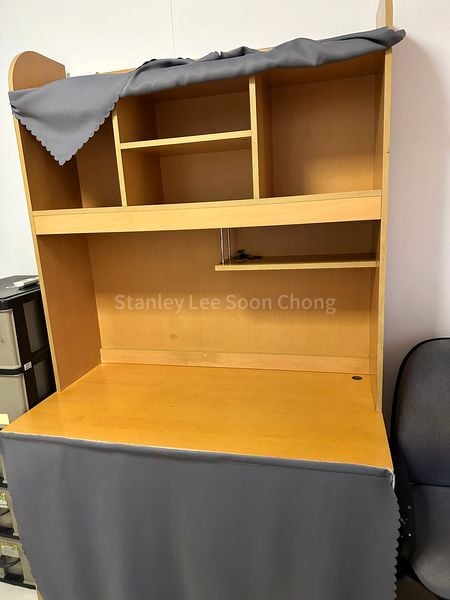 Common Room (HDB) for Rent in  23 Jalan Membina - Image 2