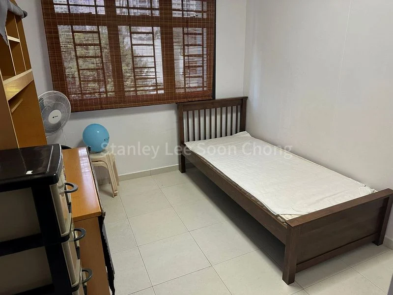 Common Room (HDB) for Rent in  23 Jalan Membina - Image 3