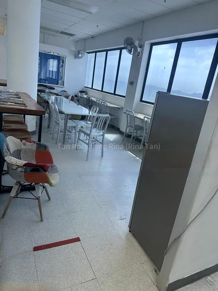 Light Industrial (B1) for Rent: Yishun Industrial Park - Image 6