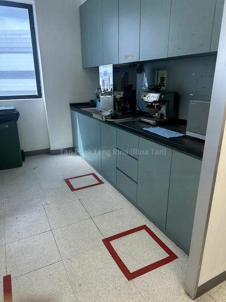 Light Industrial (B1) for Rent: Yishun Industrial Park - Image 7