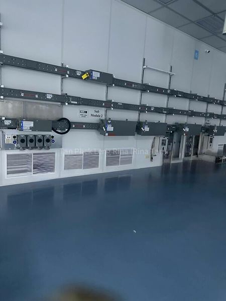 Light Industrial (B1) for Rent: Yishun Industrial Park - Image 14