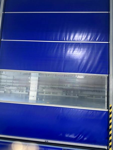 Light Industrial (B1) for Rent: Yishun Industrial Park - Image 9