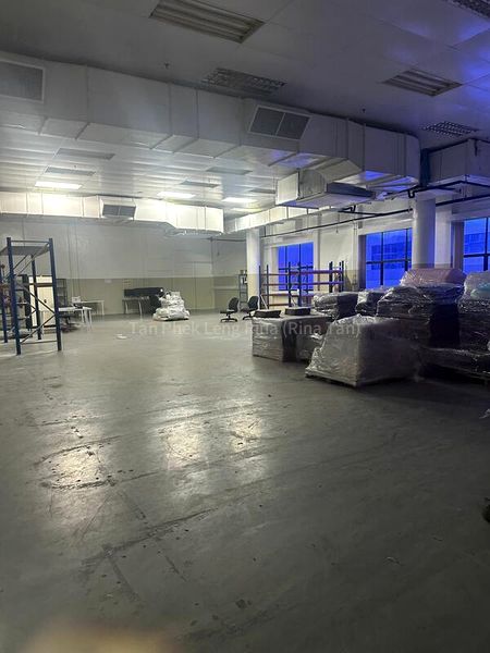 Light Industrial (B1) for Rent: Yishun Industrial Park - Image 8