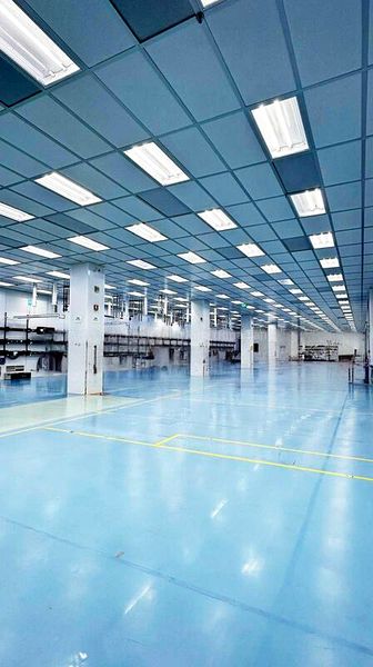 Light Industrial (B1) for Rent: Yishun Industrial Park - Image 2