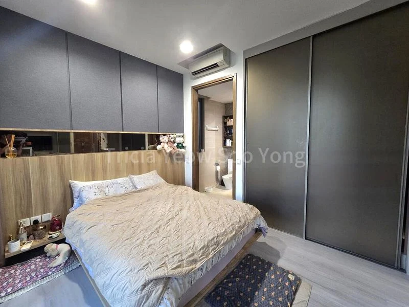 1 Bed Condo for Sale in  The Tembusu - Image 11