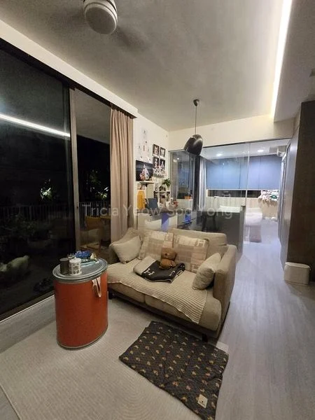 1 Bed Condo for Sale in  The Tembusu - Image 2