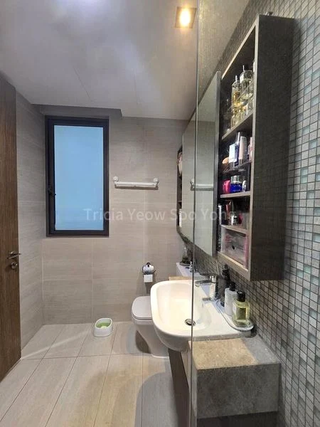 1 Bed Condo for Sale in  The Tembusu - Image 6