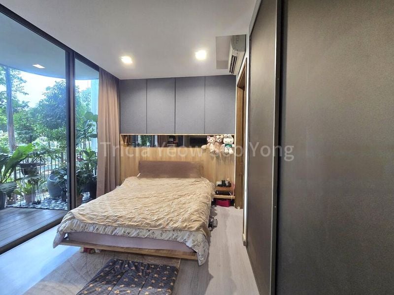 1 Bed Condo for Sale in  The Tembusu - Image 10