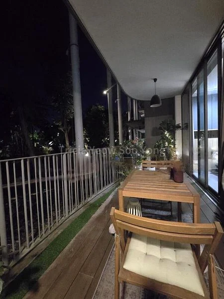 1 Bed Condo for Sale in  The Tembusu - Image 5