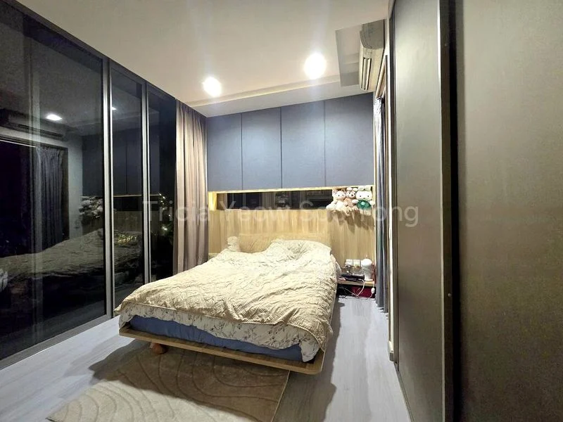 1 Bed Condo for Sale in  The Tembusu - Image 3