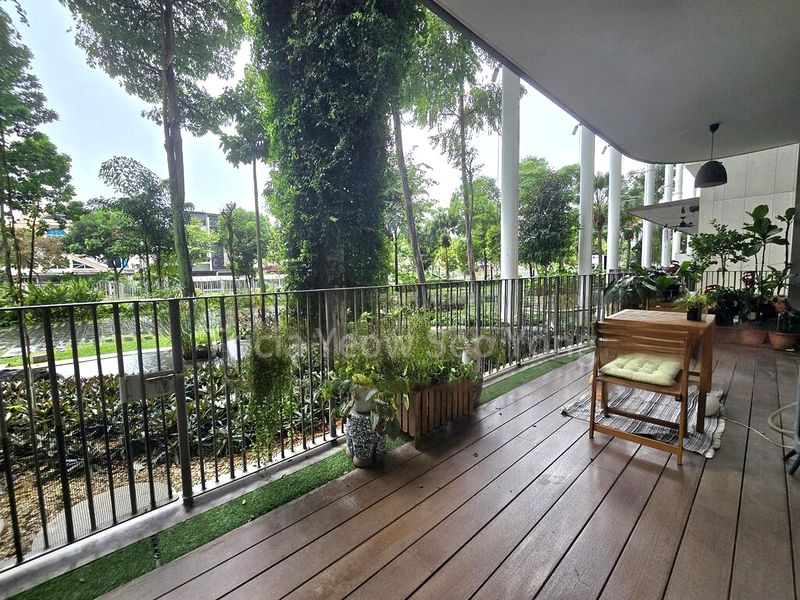 1 Bed Condo for Sale in  The Tembusu - Image 15