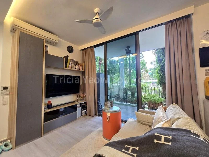 1 Bed Condo for Sale in  The Tembusu - Image 12
