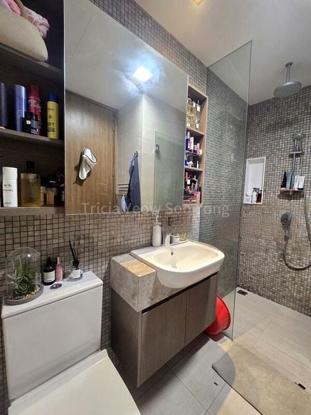 1 Bed Condo for Sale in  The Tembusu - Image 9