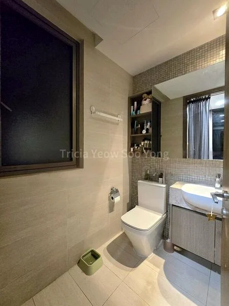 1 Bed Condo for Sale in  The Tembusu - Image 4