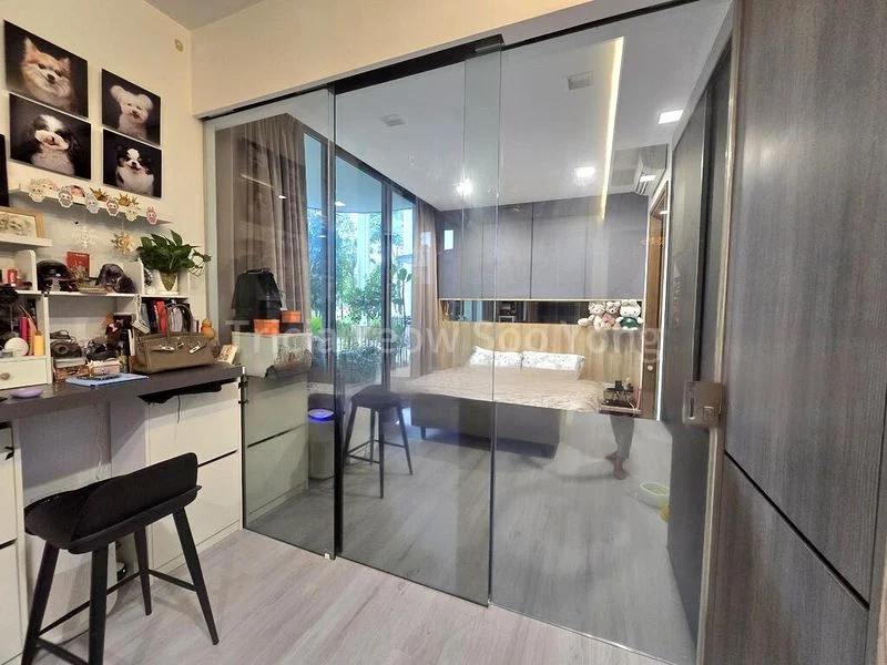 1 Bed Condo for Sale in  The Tembusu - Image 8