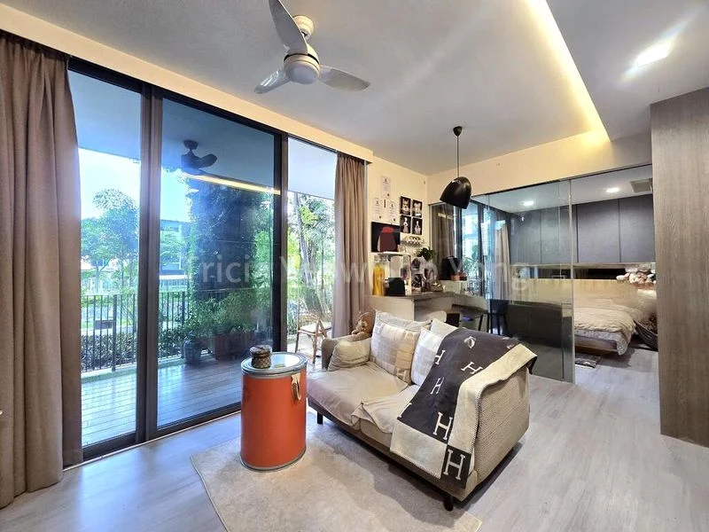1 Bed Condo for Sale in  The Tembusu - Image 13